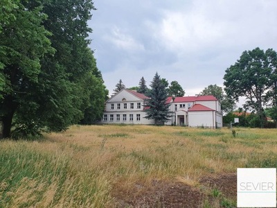 Komercyjne, Przasnysz, 1200 m²