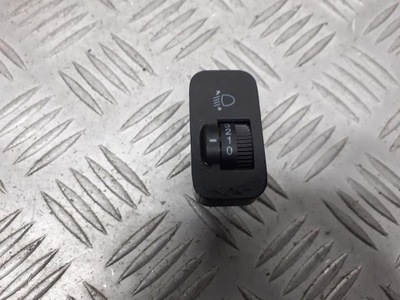 Перемикач панель регулювання світла honda jazz ii фото №1