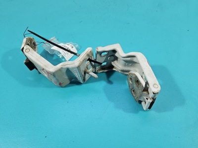 Петля двері задня лівий opel movano iii фото №1