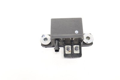 Jeep grand cherokee wk2 wrangler pacyfica модуль реле запуск стоп фото №1