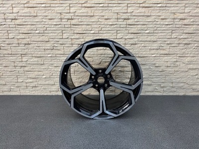 LAMBORGHINI URUS 22 DISC WHEEL WHEEL  