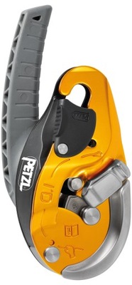 Petzl Przyrzad zjazdowy I'D EVAC D020CA00