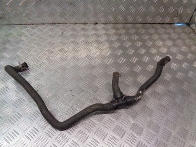 Труба трубка wody renault twingo ii 1.5 dci hsr20344 фото №1