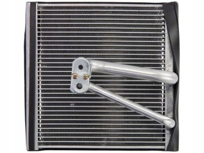 NISSENS 92321 PAROWNIK, AIR CONDITIONING AUDI SKODA VW - milautoparts-fr.ukrlive.com