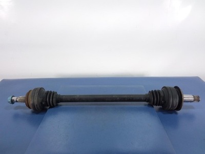 Mercedes s w222 3.0 cdi приводной вал правая задняя фото №1