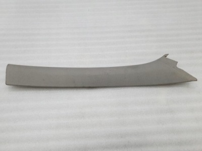 Защита стойка a правая mercedes w204 2046902226 фото №1