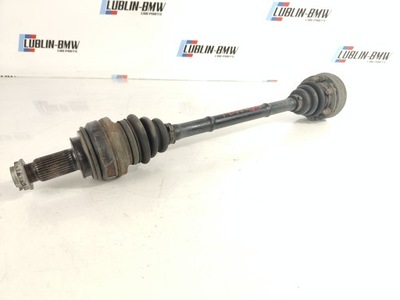 Приводной вал левая задняя левый задняя bmw x1 e84 4608777 фото №1