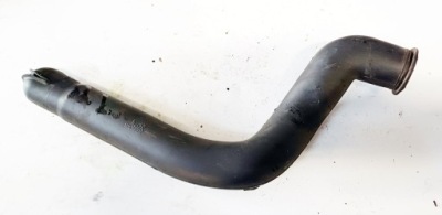 Chevrolet corvette c7 17r 6.2 труба шланг воды 20985305 фото №1