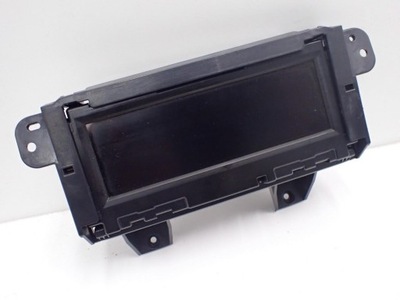 MONITOR PANTALLA EUROPA CHEVROLET ORLANDO 11R  