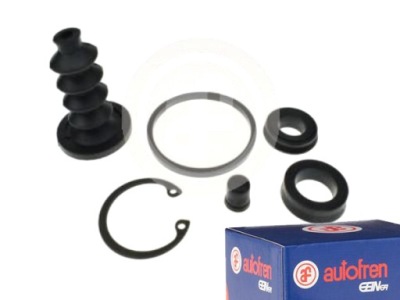 Набір napr. циліндра зчеплення do tata safari фото №1