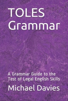 TOLES Grammar: A Grammar Guide to the Test of Lega