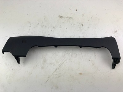 Lexus ct 200h молдинг захист консолі 55434-76010 фото №1