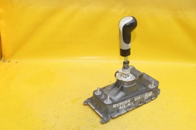 Домкрат переключения передач roomster 1.6 b фото №1