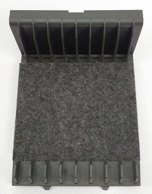 Вкладка бардачка volvo s80 9164217 фото №1