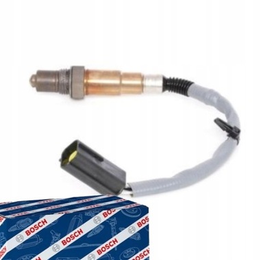 SONDA LAMBDA BOSCH PARA NISSAN VERSA II 1.5  