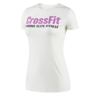 Koszulka Reebok CrossFit BR0646
