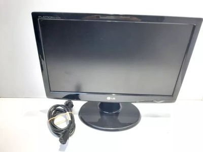 MONITOR LG FLATRON W1943SS +ZASILACZ