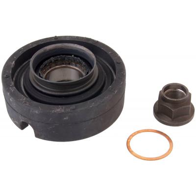 Подшипник вала приводного фото №1