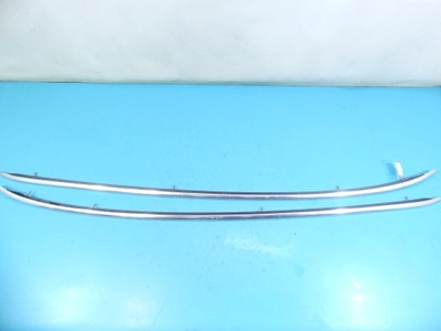 Рейлинги opel insignia a 08-17 kombi фото №1