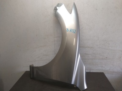 Крыло перед левый mazda vi 6 gj 12- фото №1