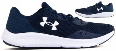 BUTY UNDER ARMOUR CHARGED 3 PURSUIT 3024878-401