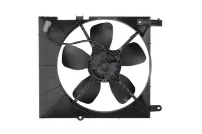 THERMOTEC D80003TT VENTILADOR DEL RADIADOR DEL MOTOR  