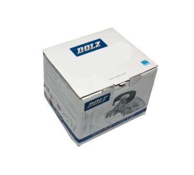 Набір розподільного валу + насос водяна kd162 dolz chevrolet фото №1