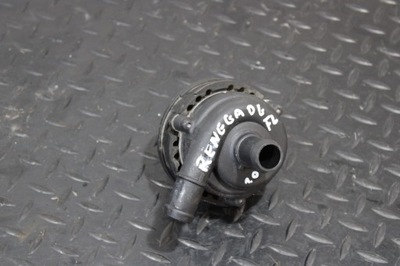 Помпа циркуляция wody jeep renegade lift 52076512 фото №1