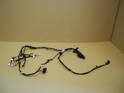 Электропроводка жгут дверь левый перед hyundai kona фото №1