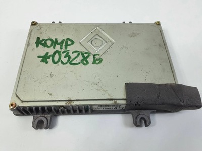 HONDA CIVIC 1996 ECU KOMPIUTERIS VALDIKLIS VARIKLIO 37820P04G04 MODULIS 