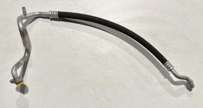 Шланг кондиционера wąż bmw f07 f10 f11 f01 f12 фото №1