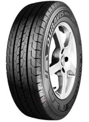 1 PC. 215/65R16 106T BRIDGESTONE R660 DURAVIS-2023R  