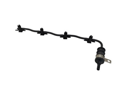 Шланг сливной renault espace iv 4 vel satis 2.0 dci 150km m9r760 фото №1