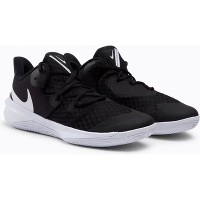 BUTY HALOWE NIKE ZOOM HYPERSPEED COURT BK MEN 42,5