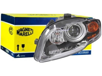 ŽIBINTAS REFLEKTORIUS KAIRYSIS MAGNETI MARELLI 711307022436 