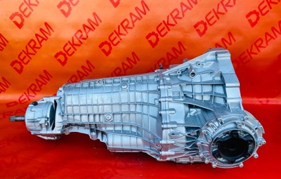 КОРОБКА ПЕРЕДАЧ MERCEDES BENZ CLS 2.2 2312710400 .