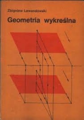 Geometria wykreślana