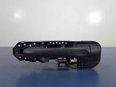 Scenic iii ручка дверь задняя левая задняя 806070032r фото №1