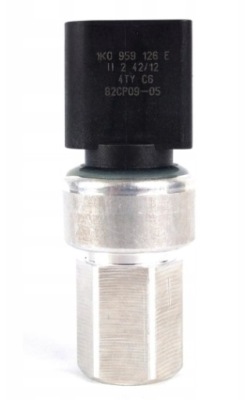 Aso датчик кондиціонера vag- 1k0959126e фото №1