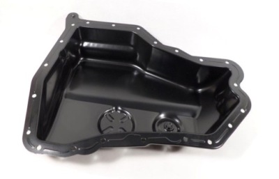 Поддон масляная ford mondeo kuga s-max 2.0 tdci фото №1