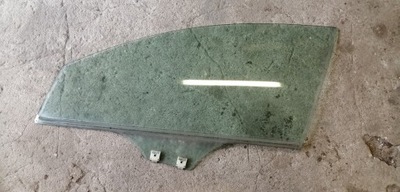 Mazda 6 ii gh 08-12 стекло левая передняя фото №1