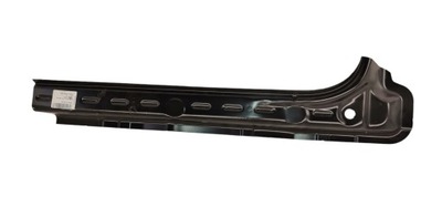 Vw t cross 2018- pas задній 2gm813309 фото №1