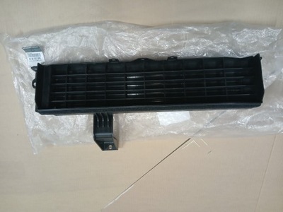 Жалюзи штора радиатора оригинальный номер renault koleos ii 628209280r фото №1