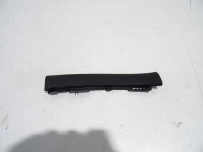 Audi q3 8u заглушка стойка левая 8u0868203a фото №1