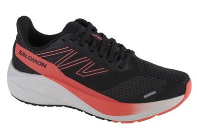 Salomon Aero Blaze W 472085 42 Czarne