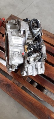 Skrzynia SAAB 9-5 2.0T 55-51SN 55560554