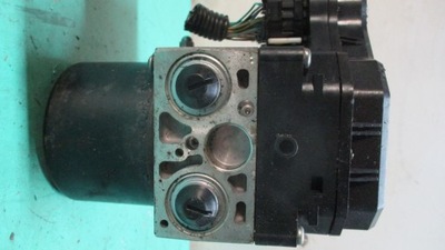 LEXUS IS II IS250 2.2 D 06R НАСОС ABS 44540-53040 89541-53010 133800-8000