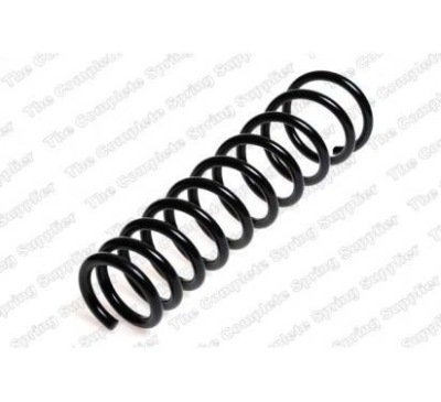 Lesjofors 4000709 пружина подвеска фото №1