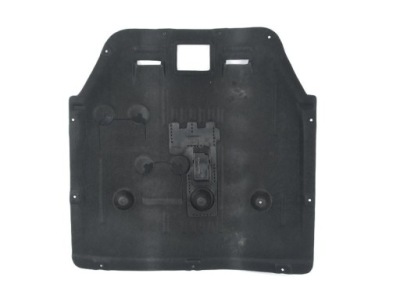 Экран pod капот bmw mini f56 f55 04 2013 12 2019 фото №1