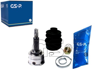 Шарнир полуось kpl nissan gsp фото №1